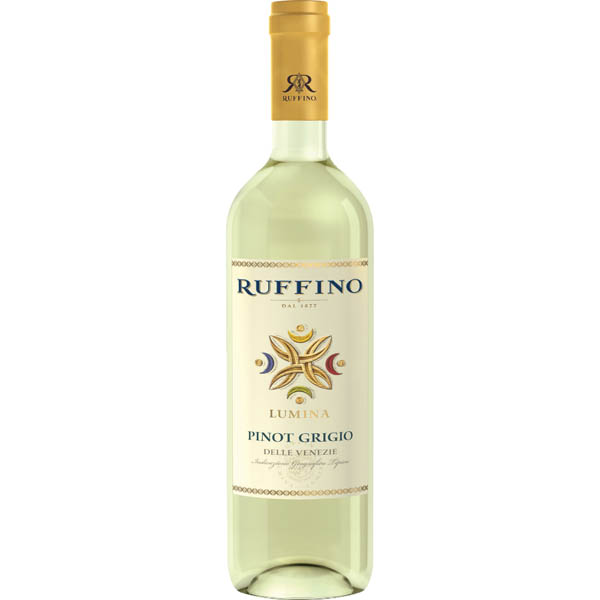 RUFFINO LUMINA PINOT GRIG 75x6